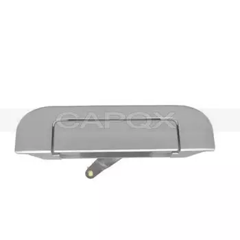 Механизм защелки задней двери CAPQX, привод для JAC T6 T8, замок задней двери, ручка задней двери, кабель ручки задней двери