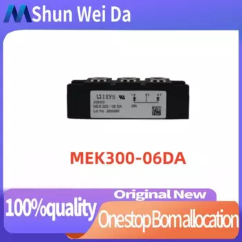 MEK300-06DA Бесплатная доставка оригинальный модуль