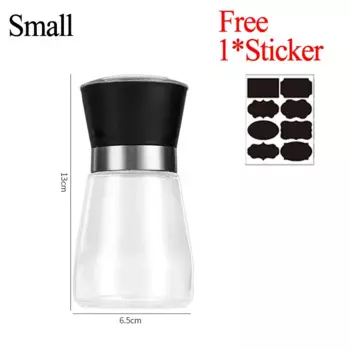 Мельница для соли и перца MILLS