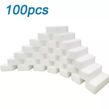 Меламиновые губки MOONBIFFY