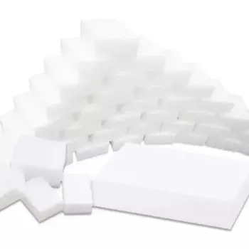 Меламиновые губки HARKO 10/20/30 шт