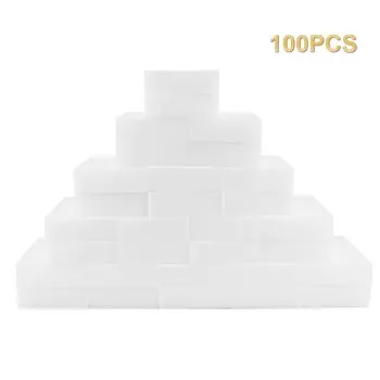 Меламиновые губки Meltset 100 шт.