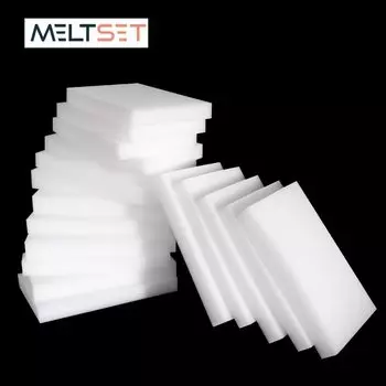 Меламиновые губки Meltset