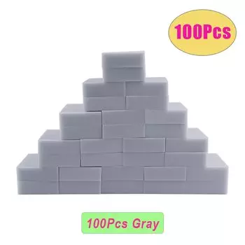 Меламиновые губки Meltset