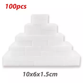 Меламиновые губки Meltset для кухни