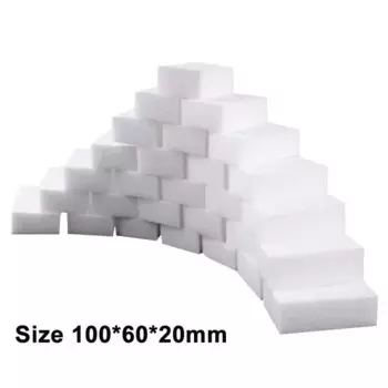 Меламиновые губки MOONBIFFY