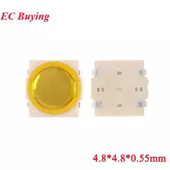 Membrane Button Switch EC Buying