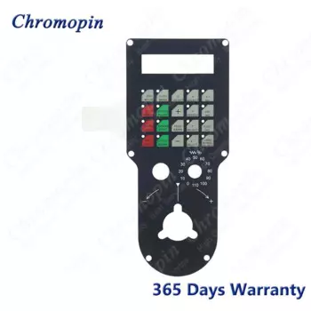 Мембранная клавиатура 6FX2007-1AE04 6FX2 007-1AE04, переключатель клавиатуры для 6FX2007-1AE14 6FX2 007-1AE14, мембранная кнопка клавиатуры