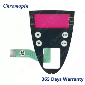 Мембранная клавиатура ATV61HU22M3 ATV61HU22N4 ATV61HU30M3, переключатель клавиатуры для ATV61HU15M3 ATV61HU15N4 ATV61HU15N4Z мембранная клавиатура