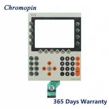 Мембранная клавиатура для B & R 4PP451.0571-75 4pp451.0571. 75 4PP451-0571-75