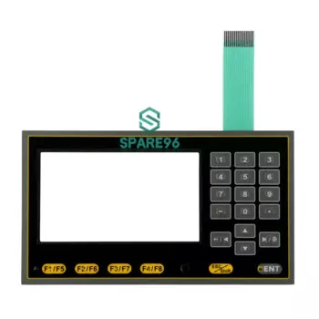 Мембранная клавиатура для панель