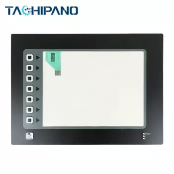 Мембранная клавиатура G310 для Red Lion G310 G310C G310C210 G310C210 G3