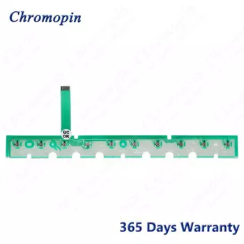 Мембранная клавиатура переключатель клавиатуры для OKUMA 001-K04001-131-01 001-K04001 13101 мембранная кнопка клавиатуры