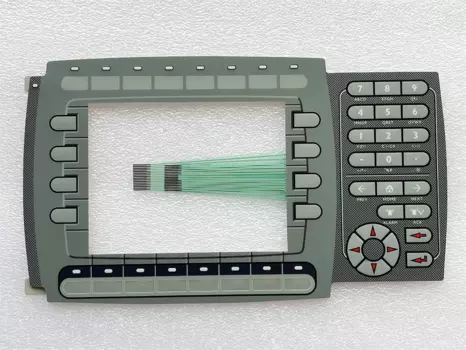 Мембранная кнопка для переключателя Beijing er E1060, мембранная клавиатура E1060 Exeter-K60 E1060 Pro + мембранная клавиатура