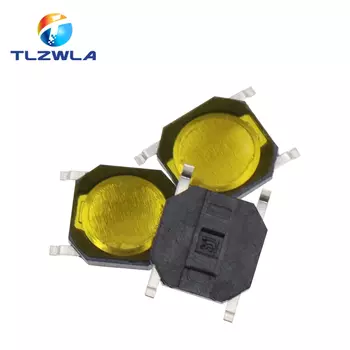 Мембранные переключатели TLZWLA 100 шт