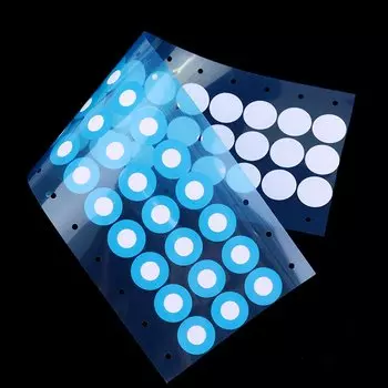 Мембранный фильтр CANAMEK для выращивания грибов 48 шт.