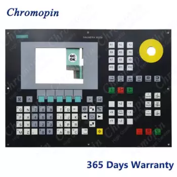 Мембранный кнопочный переключатель для клавиатуры 6FC5501-0AB11-0AA0 6FC5501-0AB00-0AA0 6FC5 501-0AB00-0AA0