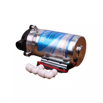 Мембранный насос обратного осмоса FGHGF 8818 36В 400gpd