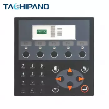 Мембранный переключатель для Пекинской MAC/MTA E200 02800B 02800C 02800E 02800F клавиатуры