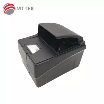 MEPR300 + считыватель паспорта на полную страницу/сканер от MRZ, RFID и QR-код для отелей, аэропортов, таможенных банков, посольства/ИКАО 9303 удостоверения личности