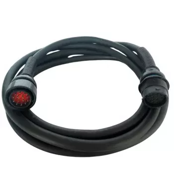 Mercury подвесной пульт дистанционного управления удлинитель в сборе 10 футов/3 м 14 контактов