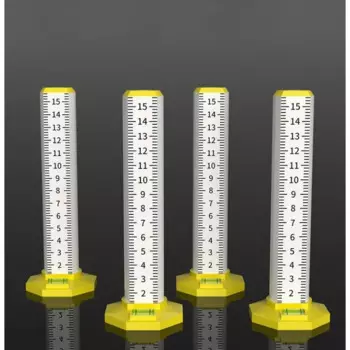 Мерная рулетка, инструмент для выравнивания стального киля