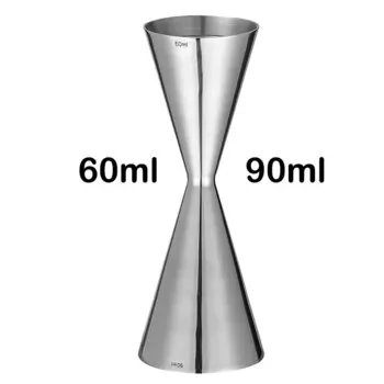 Мерные чашки CocktailGeek