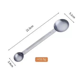 Мерные ложки Bisda 15 мл + 5 мл