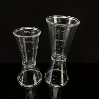 Мерный стакан для коктейлей HARKO