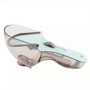 Мерный стакан и ложка IEFMO