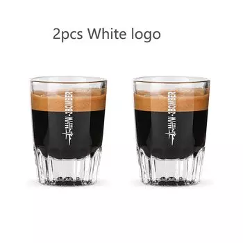 Мерный стакан MHW-3BOMBER из стекла