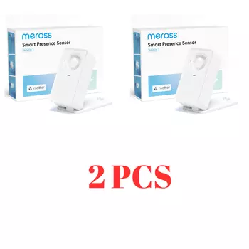 Meross Датчик присутствия человека