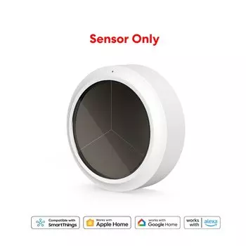 Meross HomeKit датчик температуры и влажности