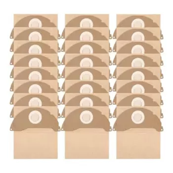 Мешки бумажные для пылесоса WD2, 24 шт., 6,904-322.0