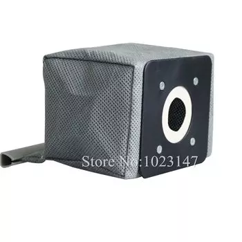 Мешки для пылесоса bcecynep 2 шт.