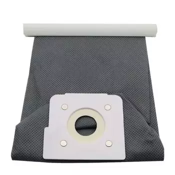 Мешки для пылесоса fowoy HEPA фильтр для LG V-743RH V-2800RH V-2800RB V-2800RY