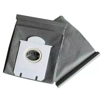 Мешки для пылесоса, замена пыли для Philips FC8134 FC8613 FC8614 FC8220 FC8222 FC8224 FC8200 FC9004 FC9006 HR8331 для S-BAG