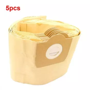 Мешки для пыли BPfire для Karcher WD3 WD3200 WD3300 WD3.500P MV3 SE4001 SE4002