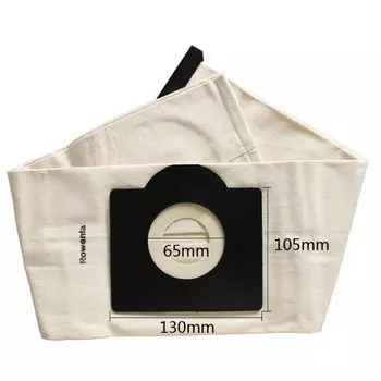 Мешки для пыли BPfire для Karcher WD3