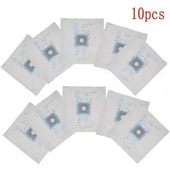 Мешки для пыли BPfire для пылесосов Bosch & Siemens