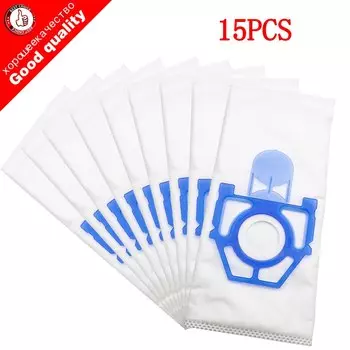 Мешки для пыли BPfire для Zelmer Maxim 3000.0.K28S 919.0 SP Clarris 2700.0 ST 819.0 ST Meteor 2400.0 EQ Flip 321