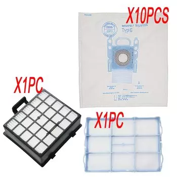 Мешки для пыли BPfire GL-30 Pro GL-40 для Bosch