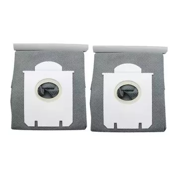 Мешок для пыли для Philips FC9071 FC8134 FC8613 FC8614 FC8220 FC8224 FC8200 Мешки для пылесоса