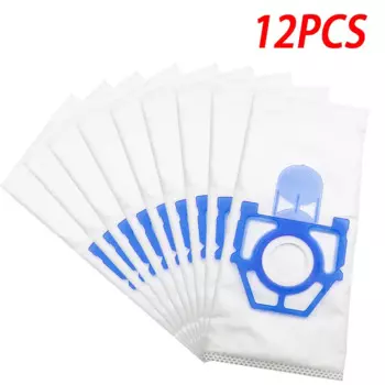 Мешки для пыли для пылесоса Zelmer Maxim 3000.0.K28S 919.0 SP Clarris 2700.0 ST 819.0 ST Meteor 2400.0 EQ Flip 321