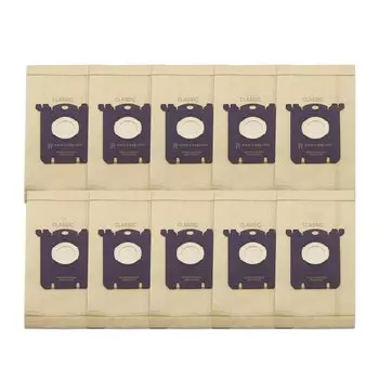 Мешки для пыли для пылесосов fowoy, 10 шт.