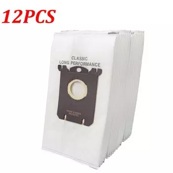 Мешки для пыли для пылесосов Philips и Electrolux