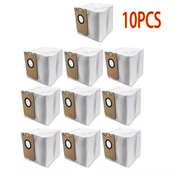 Мешки для пыли fowoy для робота-пылесоса VIOMI S9