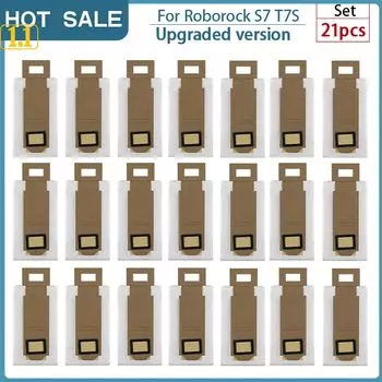 Мешки для пыли HAOYUNMA к Roborock S7/T7 PLUS/T7S