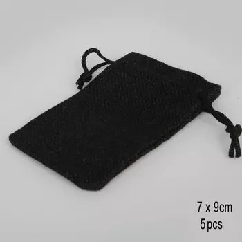 Мешочки для украшений Celadon 5 шт.