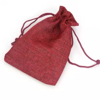 Мешочки для украшений EnjoyPack, 5 шт.